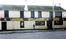 Ballochmyle Bar